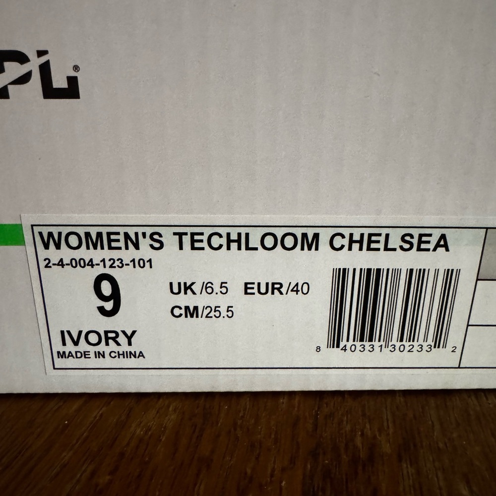 APL Women's Techloom Chelsea - Picture 8 of 9